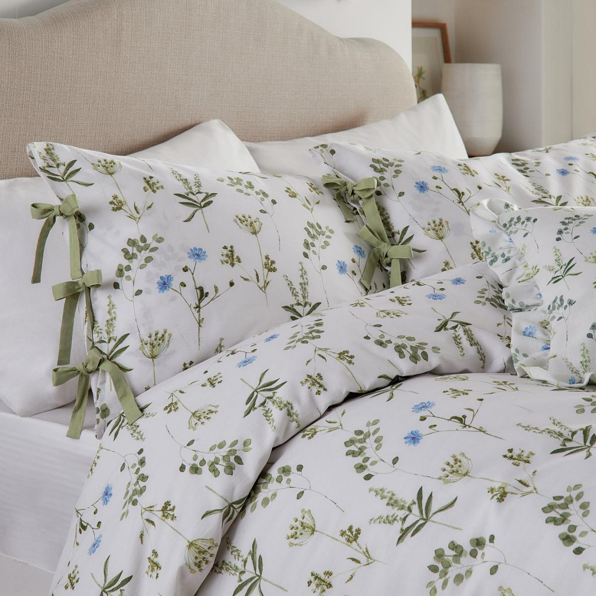 Wylder Meadow Cornflower Bedding Set - Single – image 2