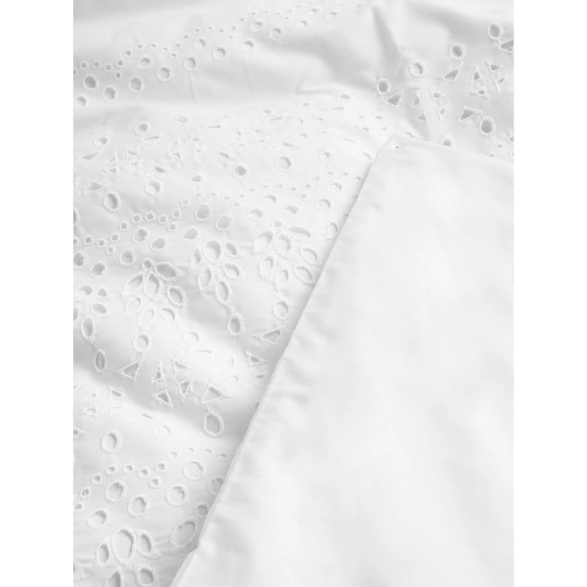 John Lewis Emica Embroidered Bedding – image 3