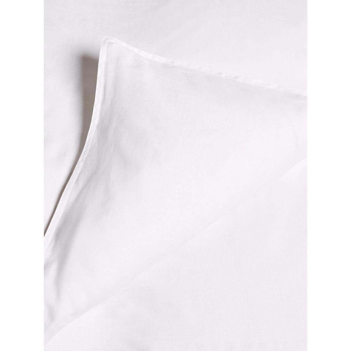 John Lewis Ultimate Luxury Linen & Mulberry Silk Bedding – image 3