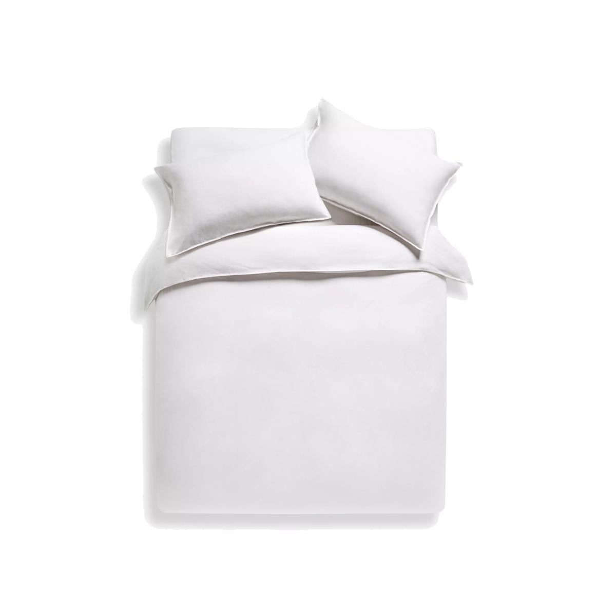 John Lewis Ultimate Luxury Linen & Mulberry Silk Bedding – image 1
