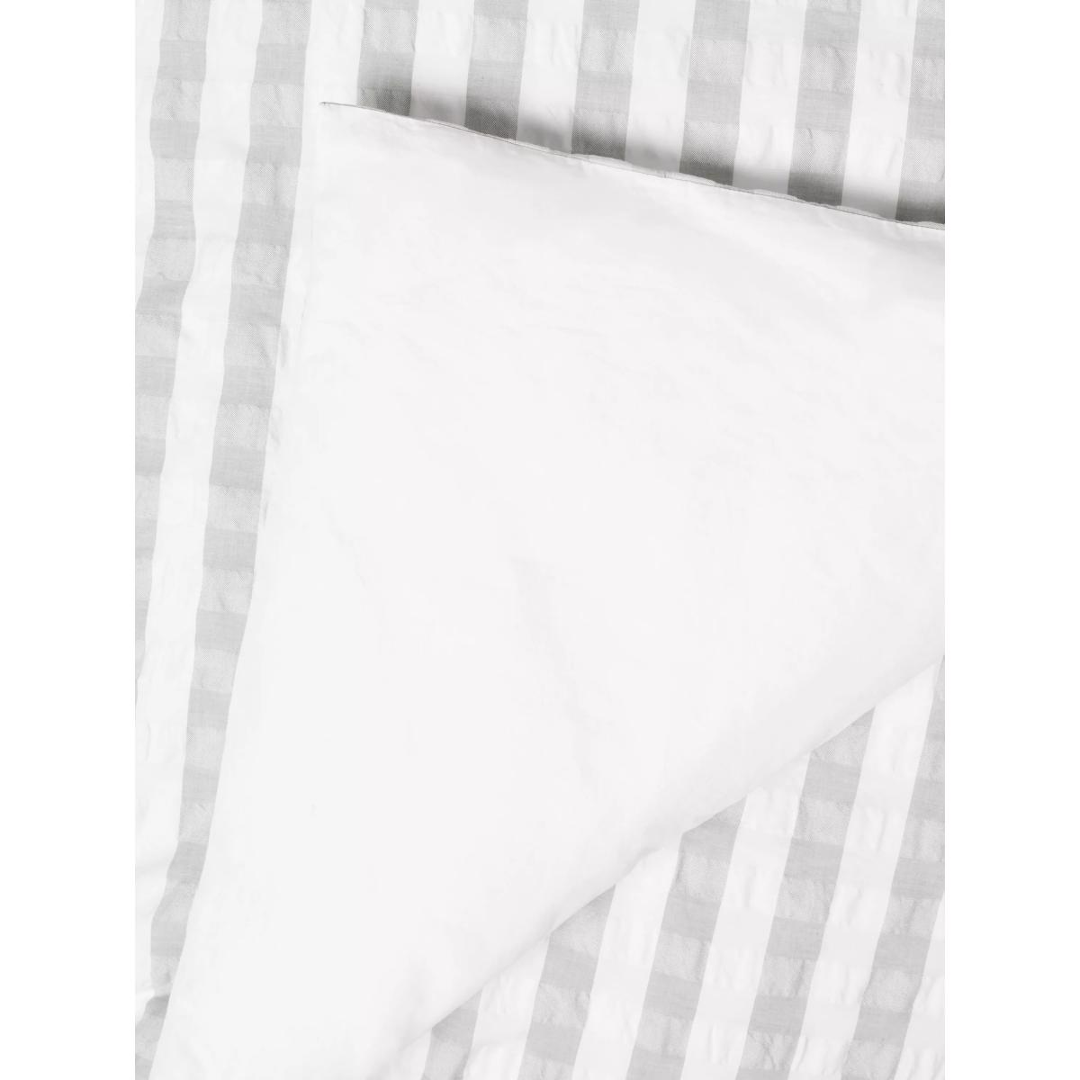 John Lewis Chunky Chunky Seersucker Bedding – image 3