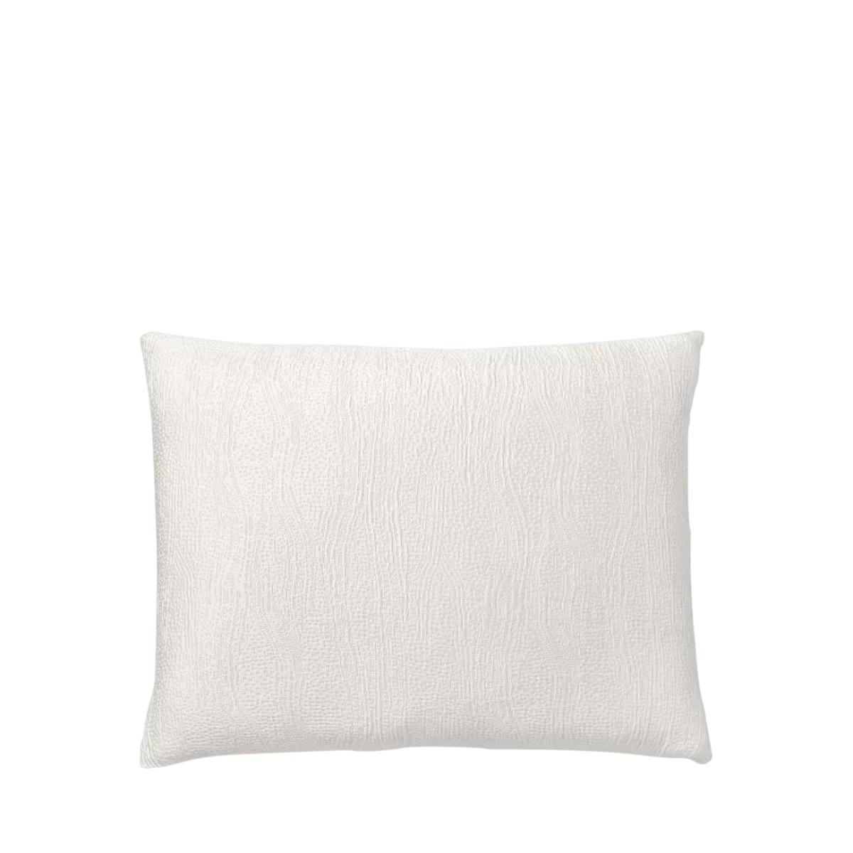 west elm Matelasse Cotton Blend Textured Bedding – image 5