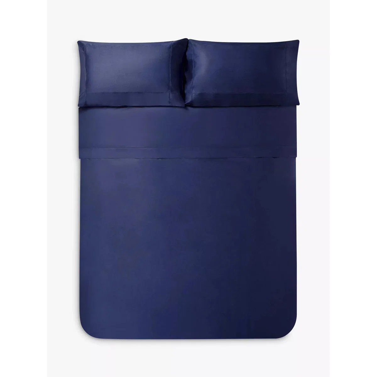 Jasper Conran London 500 Thread Count Supima Satin Bedding – image 5