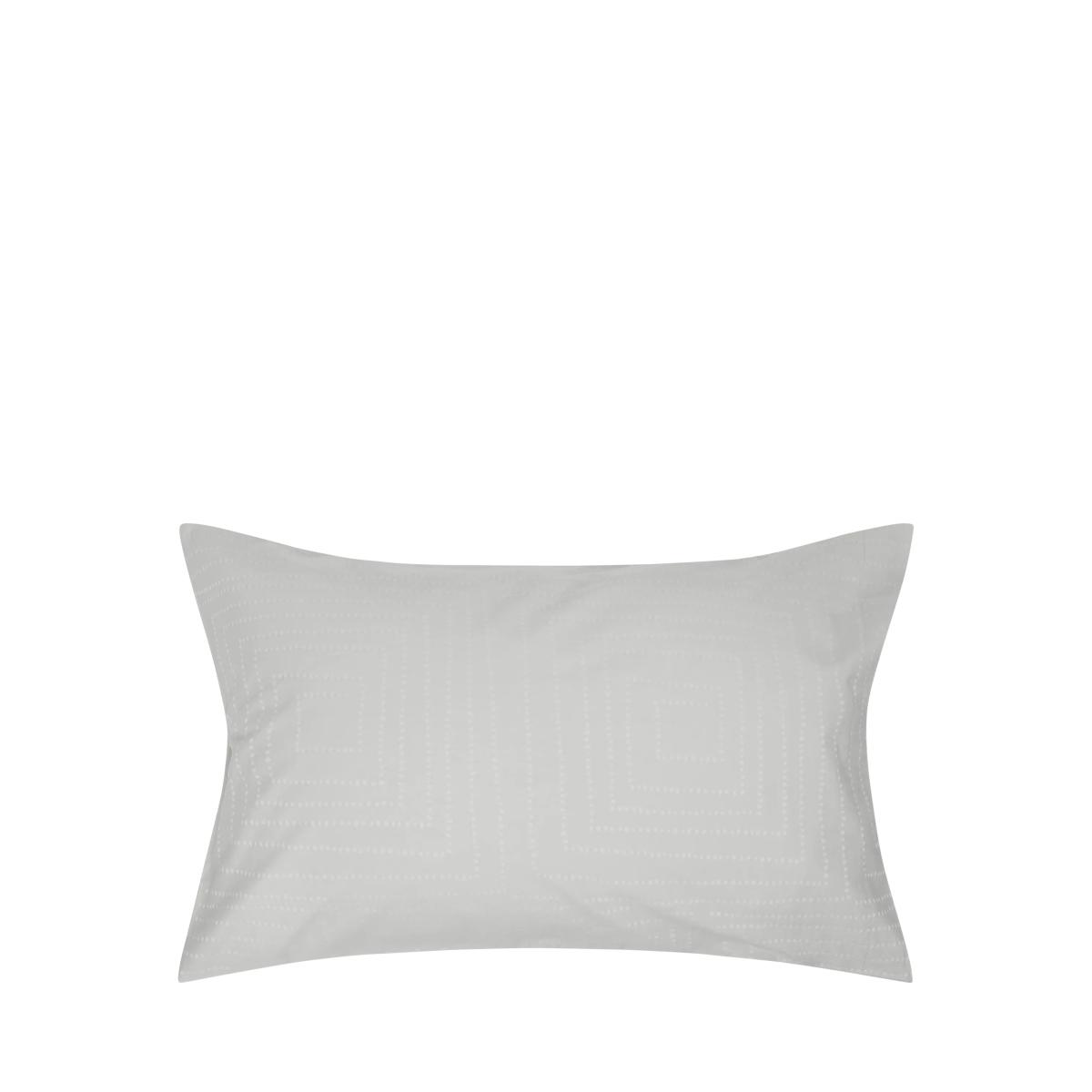 Jasper Conran London 280 Thread Count Dot to Dot Jacquard Bedding – image 6