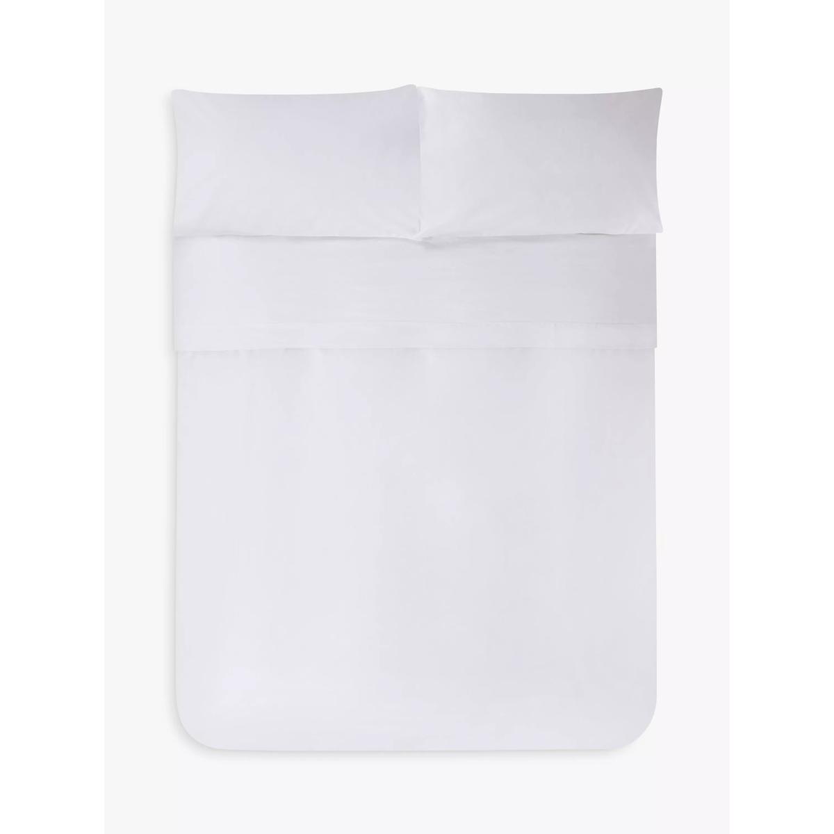 Jasper Conran London 300 Thread Count Organic Cotton Bedding – image 4