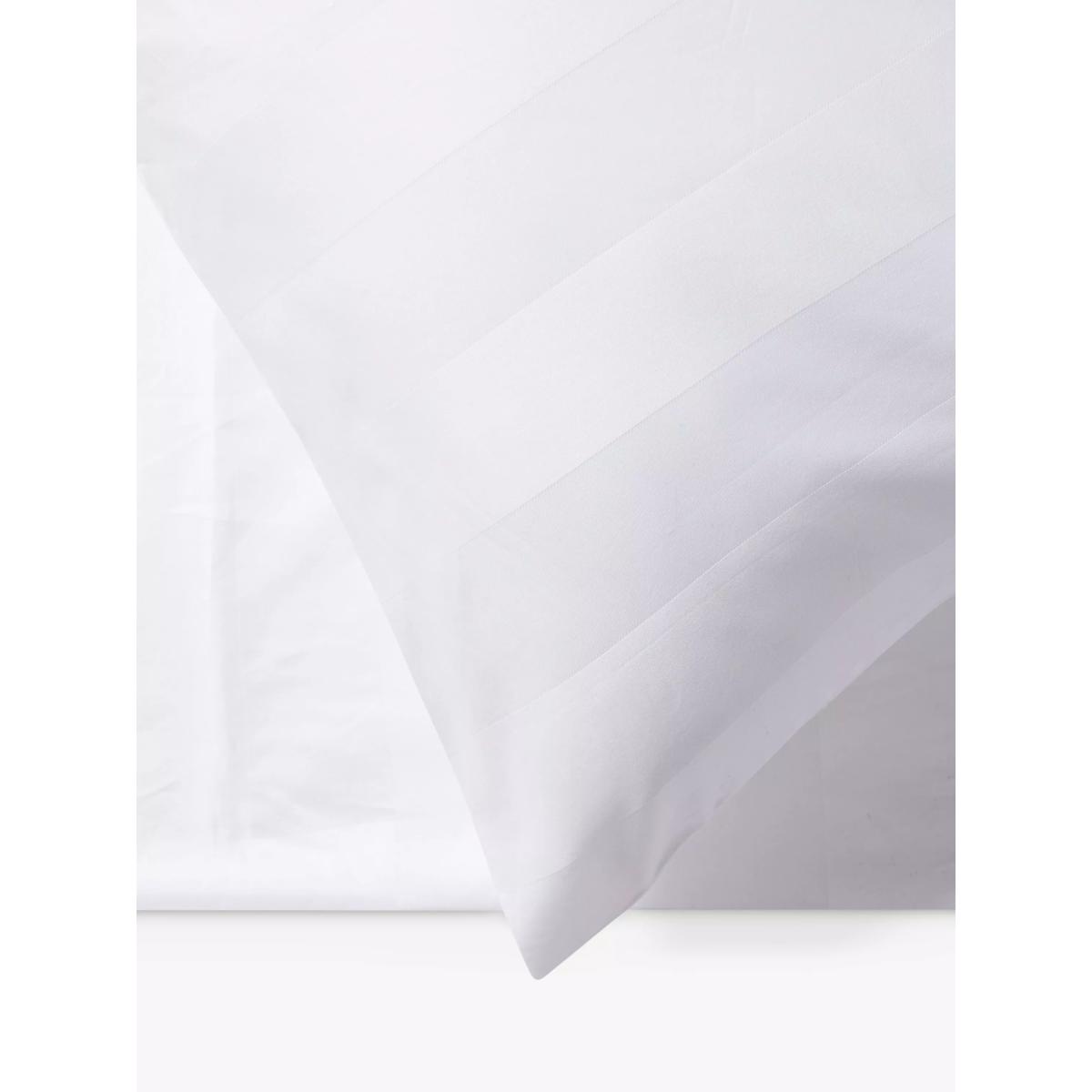 Jasper Conran London 500 Thread Count Satin Stripe Bedding – image 2