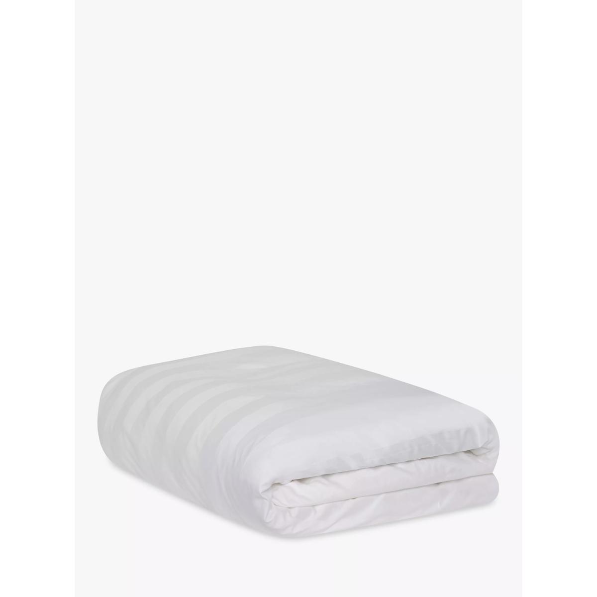 Jasper Conran London 500 Thread Count Satin Stripe Bedding – image 4