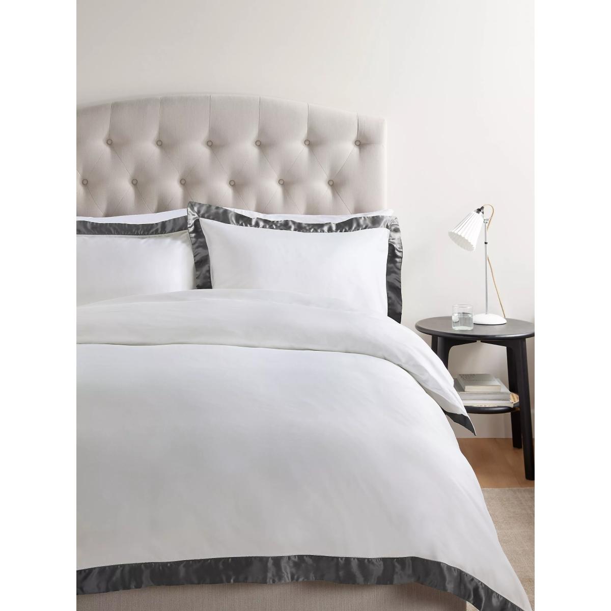 John Lewis Landon Silk Border Bedding – image 2