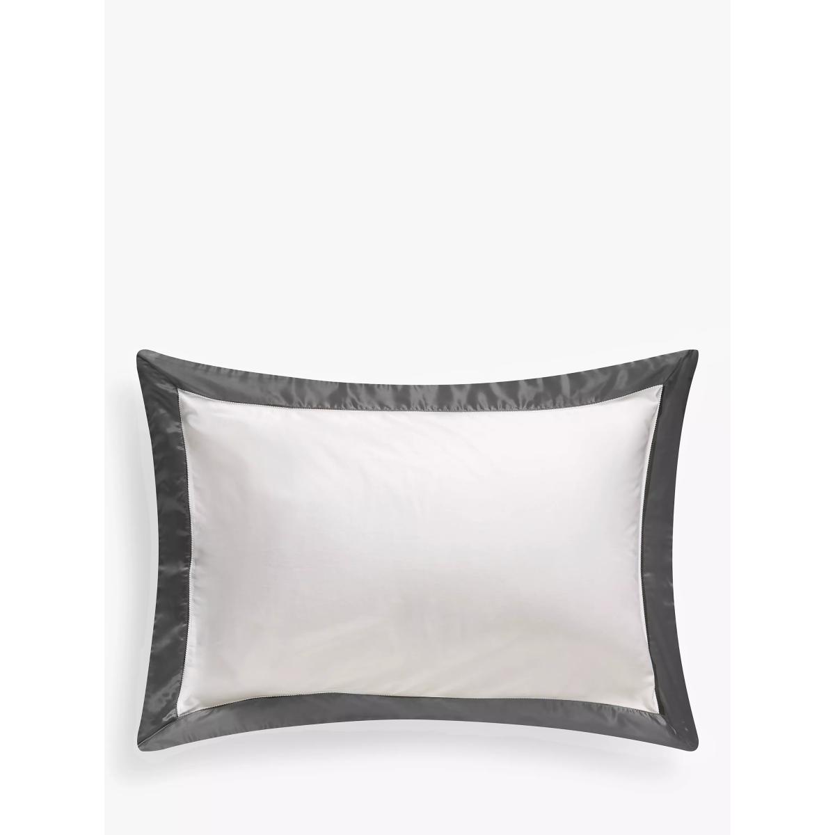 John Lewis Landon Silk Border Bedding – image 4