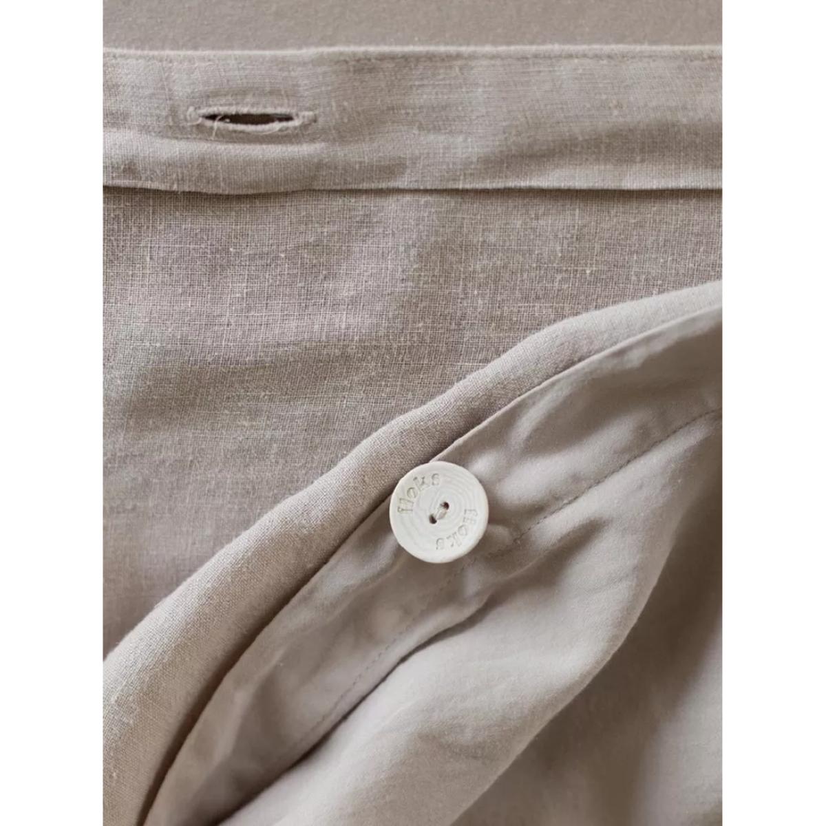 Floks Luxury Organic Cotton & Hemp Bedding – image 2
