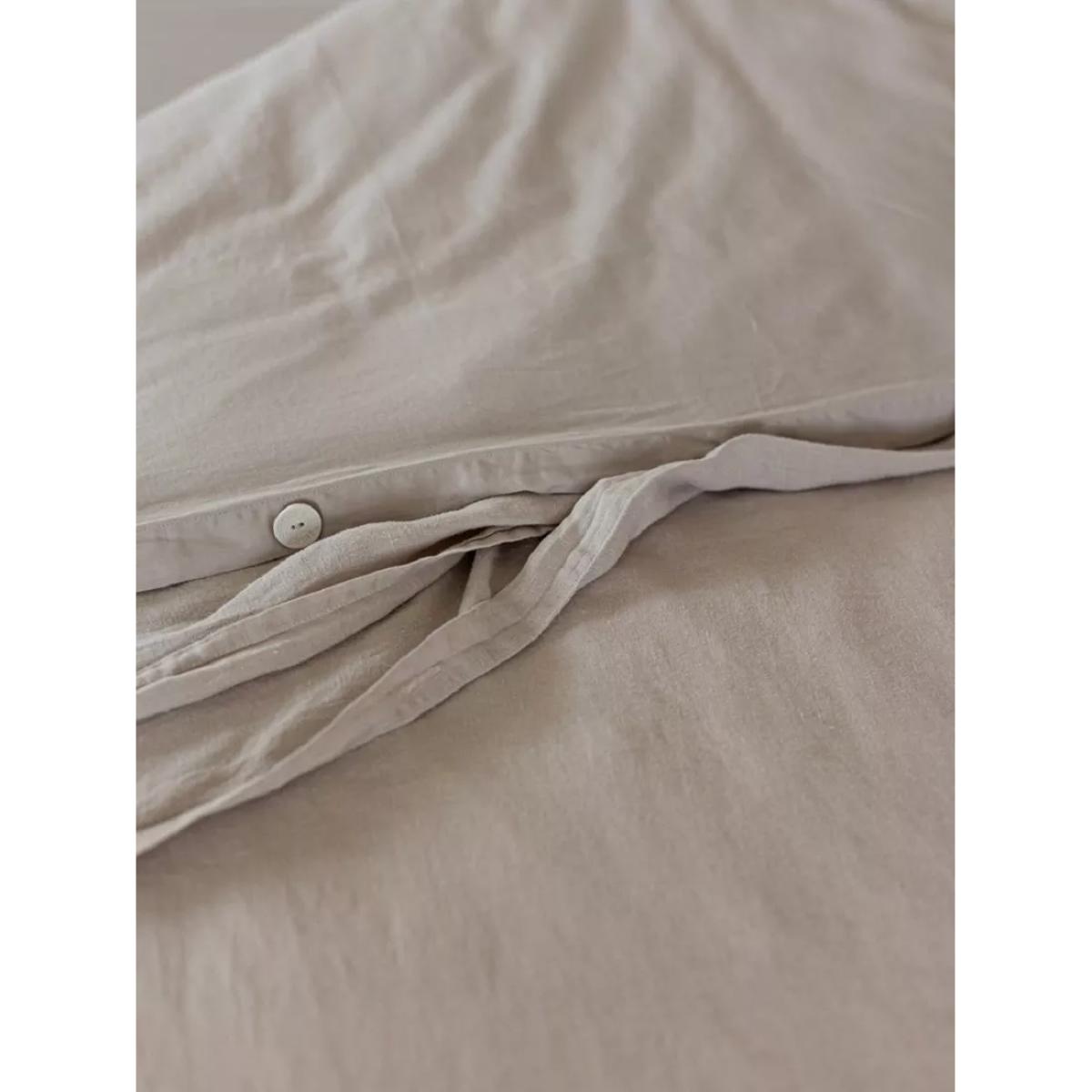 Floks Luxury Organic Cotton & Hemp Bedding – image 4