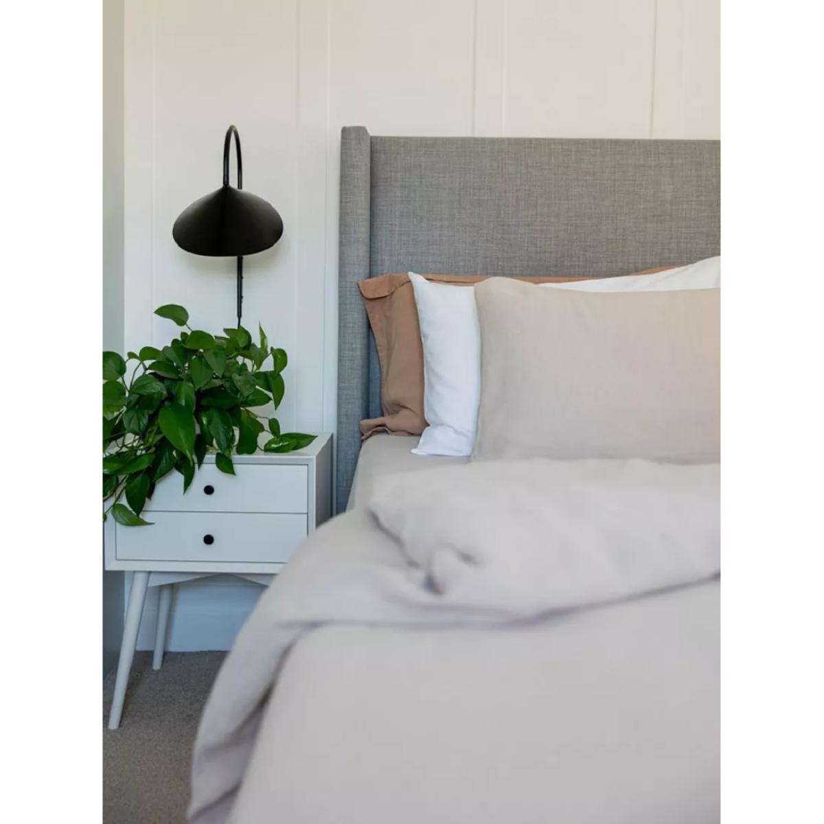 Floks Luxury Organic Cotton & Hemp Bedding – image 5
