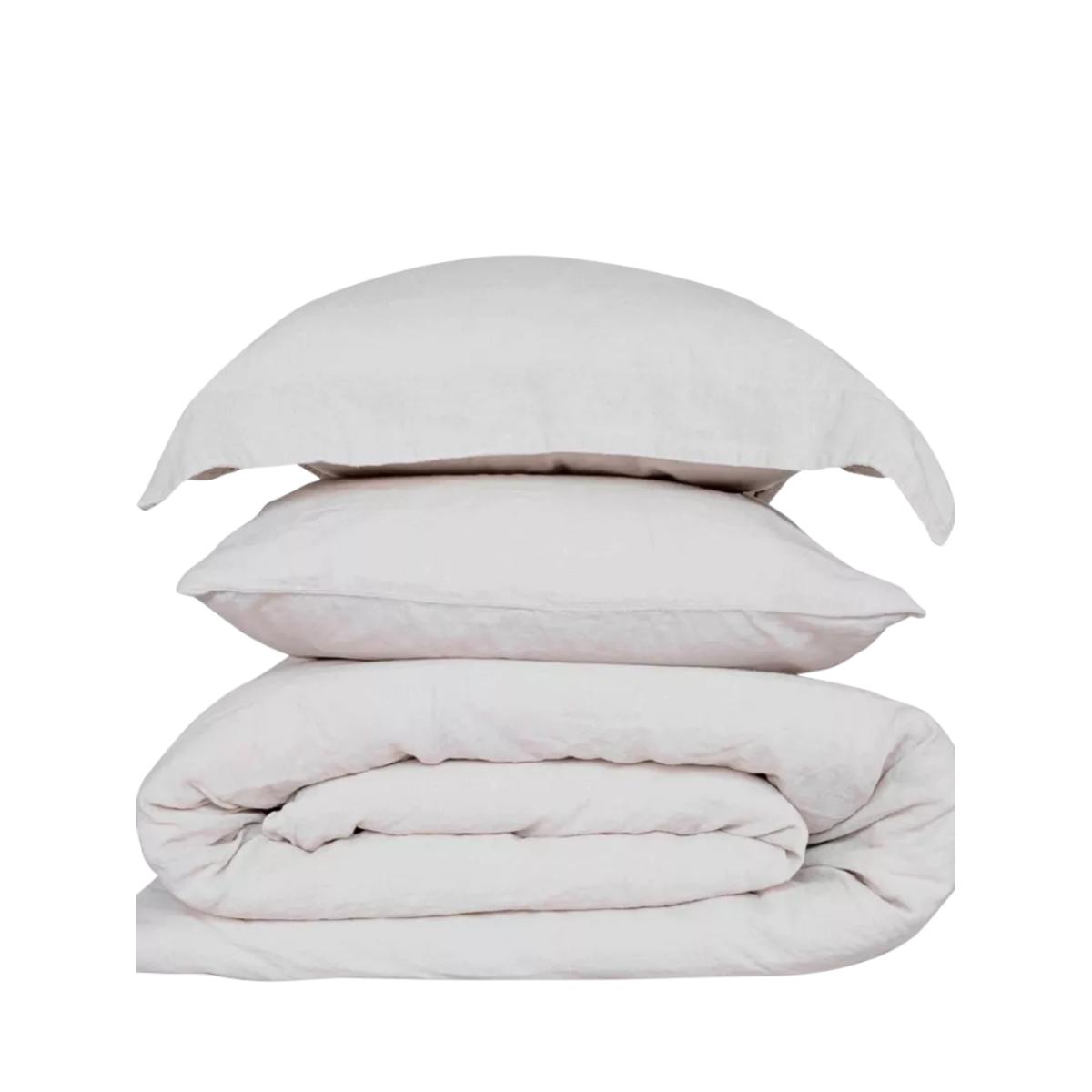 Floks Luxury Organic Cotton & Hemp Bedding – image 6