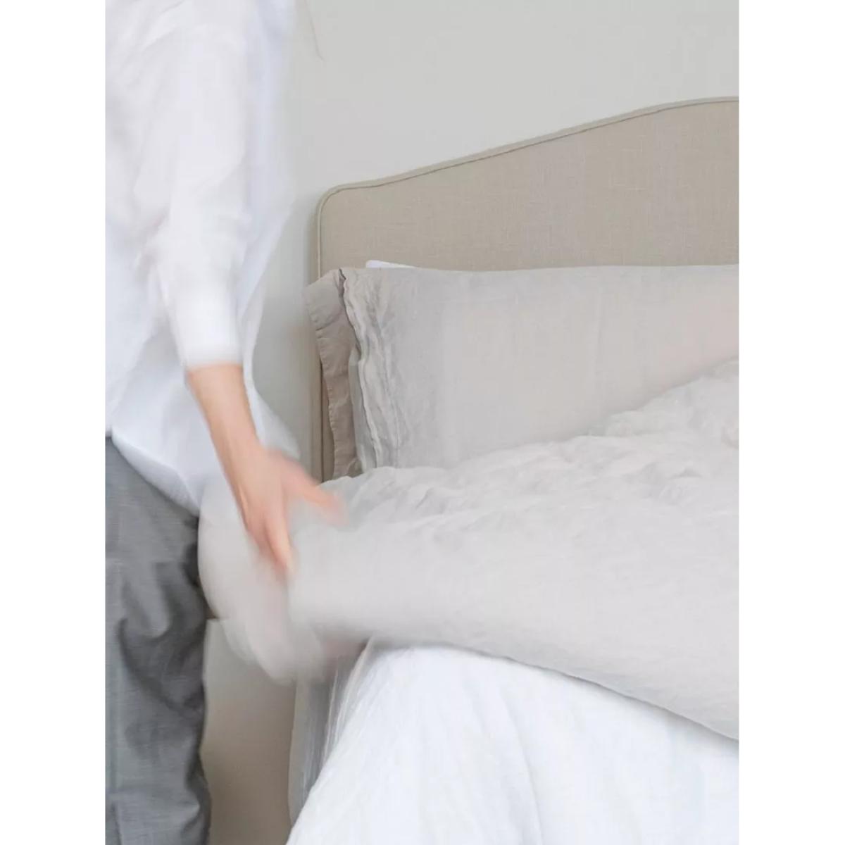 Floks Luxury Organic Cotton & Hemp Bedding – image 7
