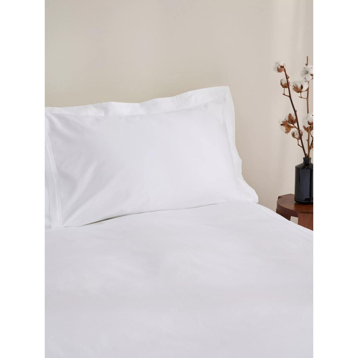 Truly Micro Pleat Bedding – image 2
