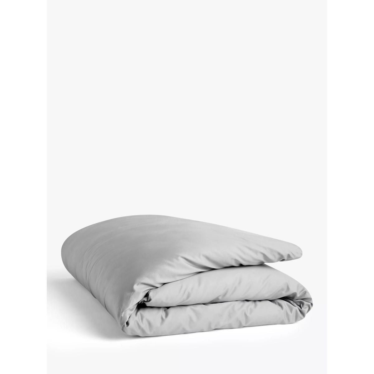 John Lewis Luxury Natural Organic Cotton 300 Thread Count Bedding – image 2