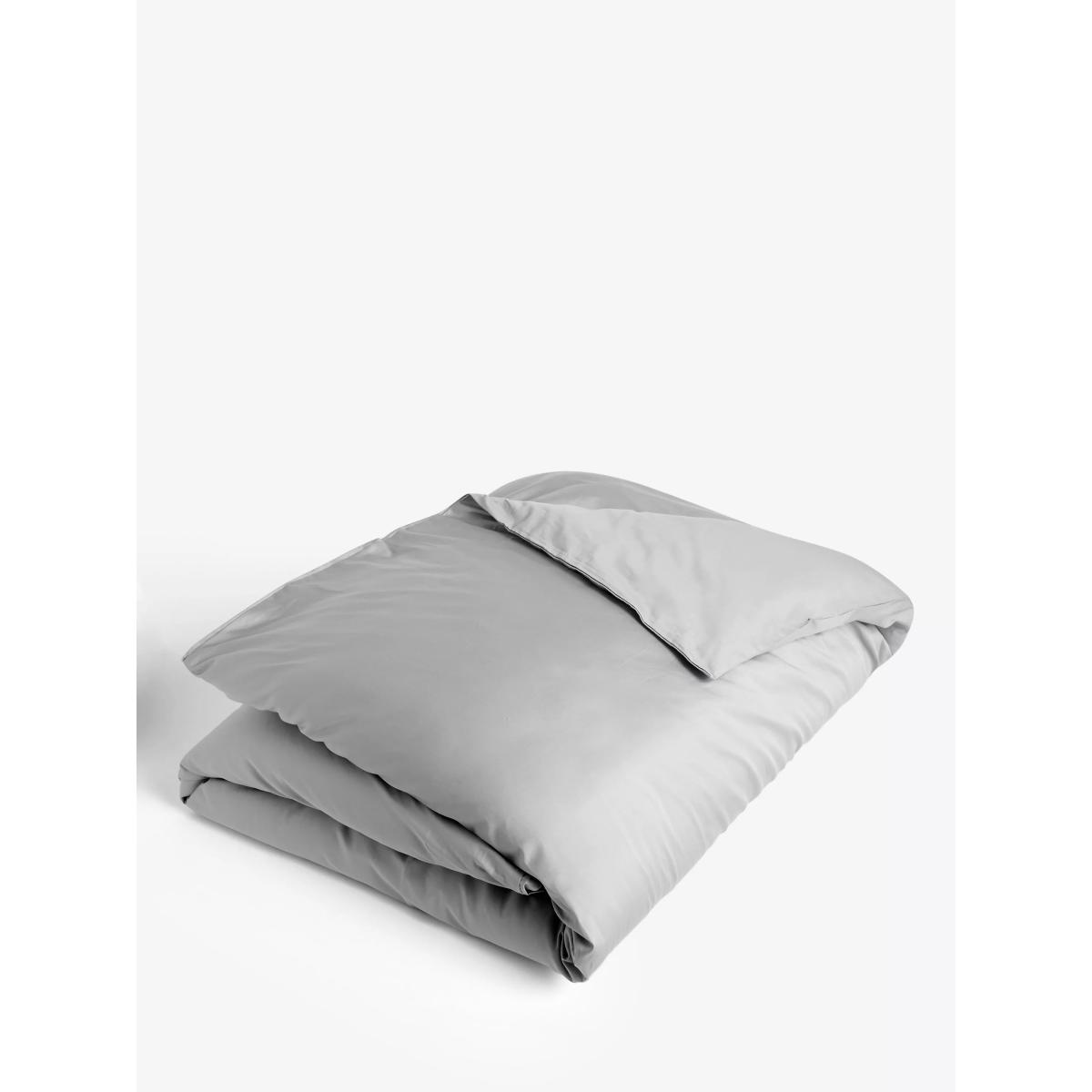 John Lewis Luxury Natural Organic Cotton 300 Thread Count Bedding – image 3