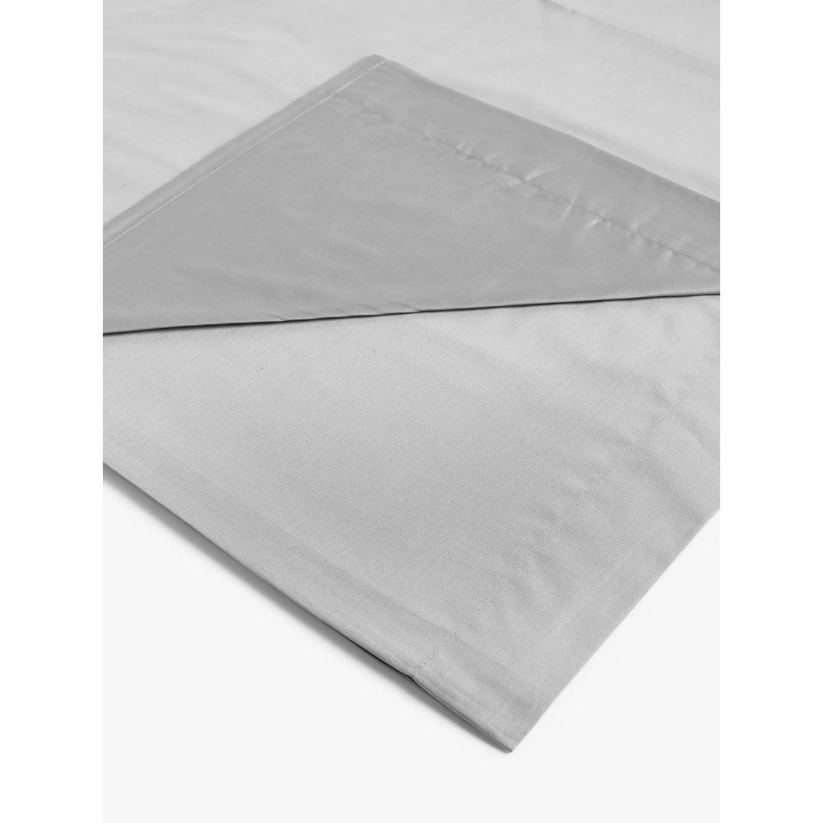 John Lewis Luxury Natural Organic Cotton 300 Thread Count Bedding – image 6