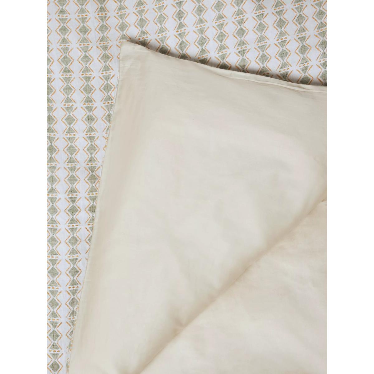 John Lewis Elvi Jacquard Bedding – image 3