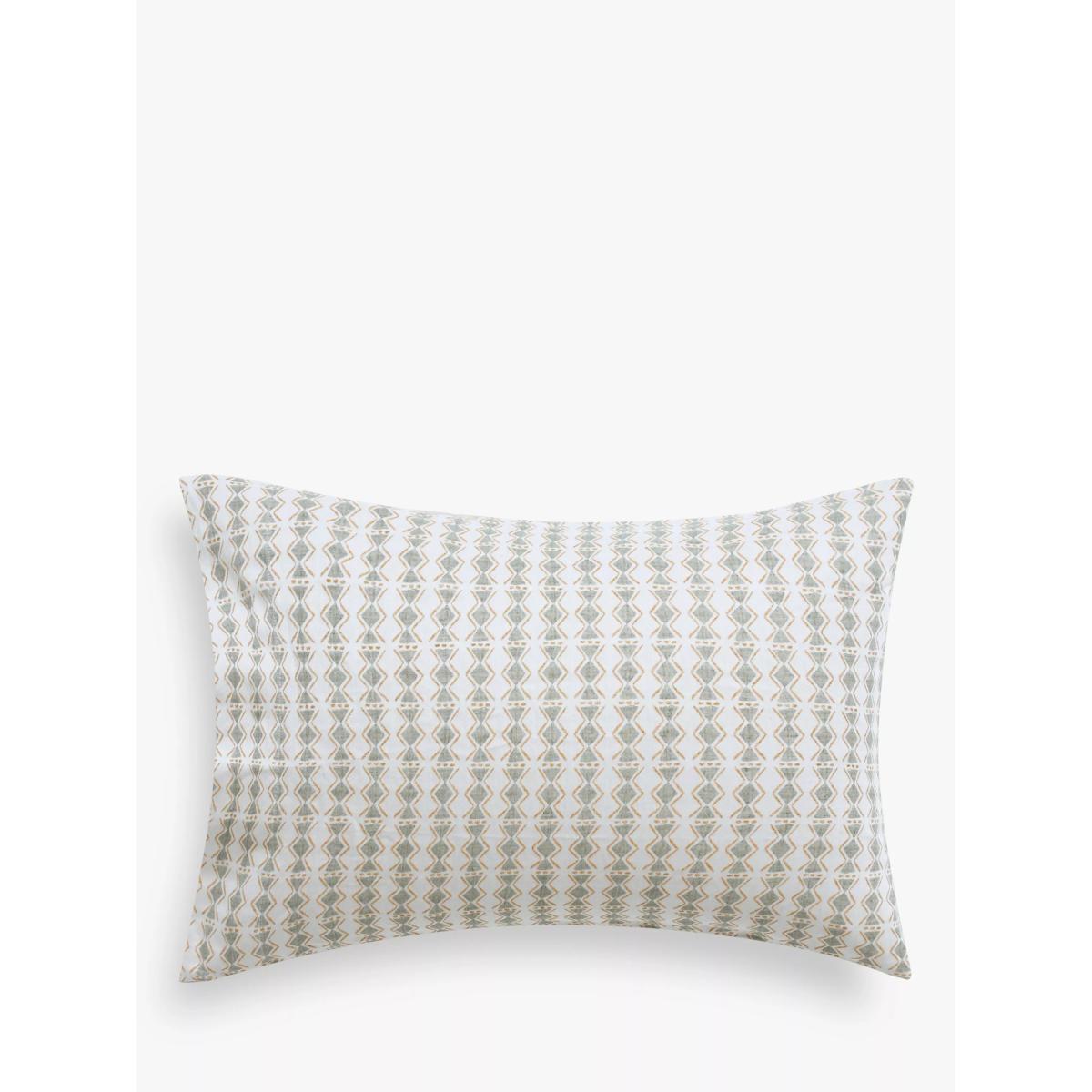 John Lewis Elvi Jacquard Bedding – image 4