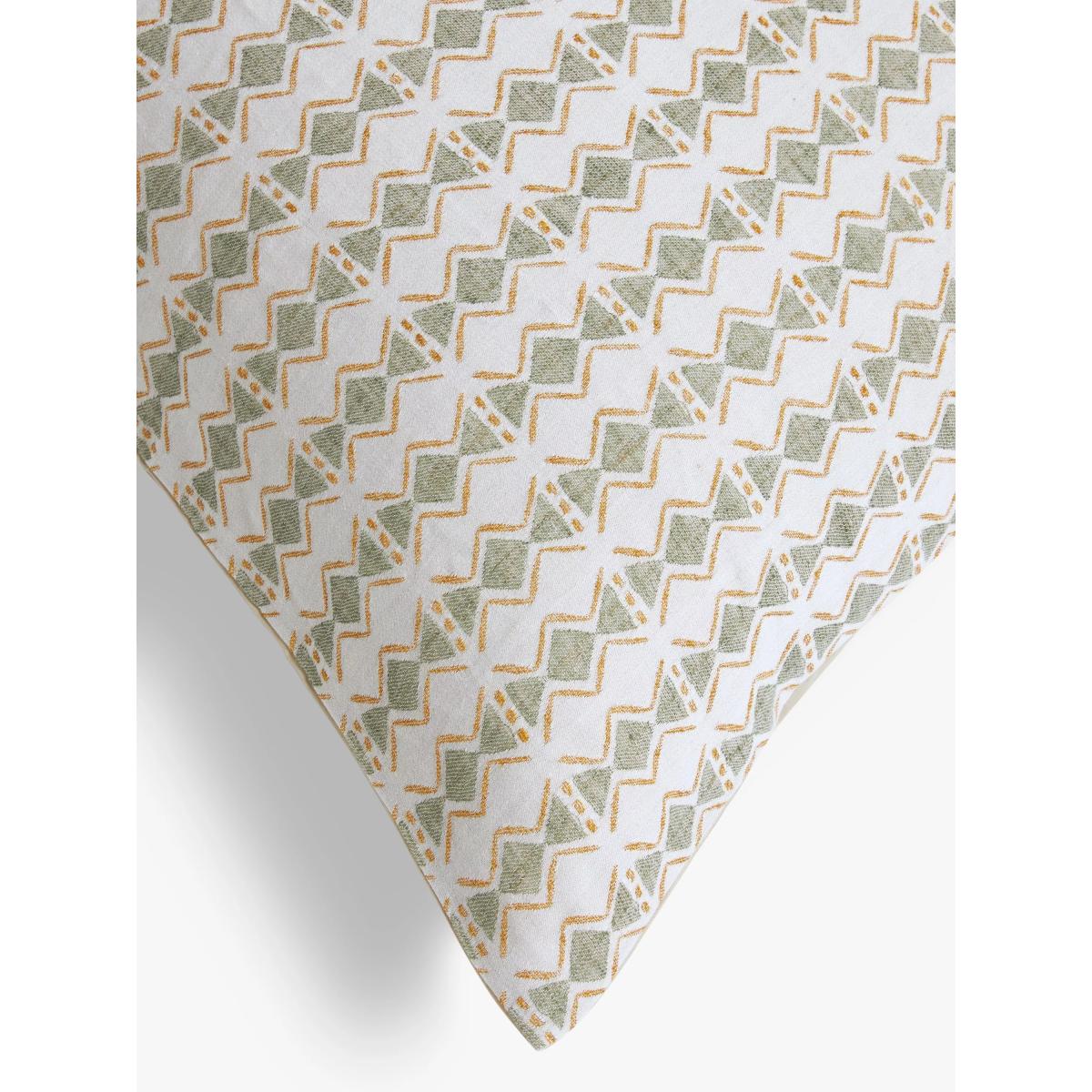 John Lewis Elvi Jacquard Bedding – image 5
