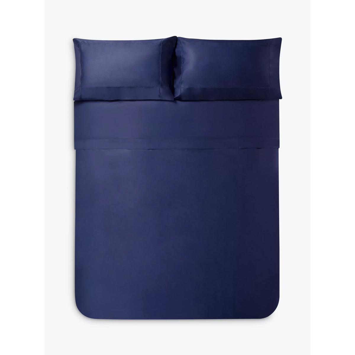 Jasper Conran London 500 Thread Count Supima Satin Bedding – image 4