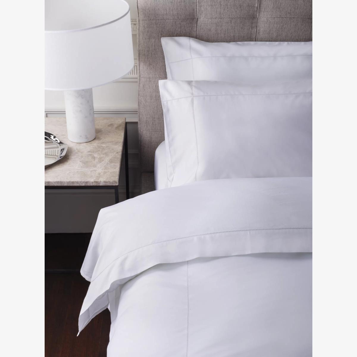 Jasper Conran London 500 Thread Count Supima Satin Bedding – image 1