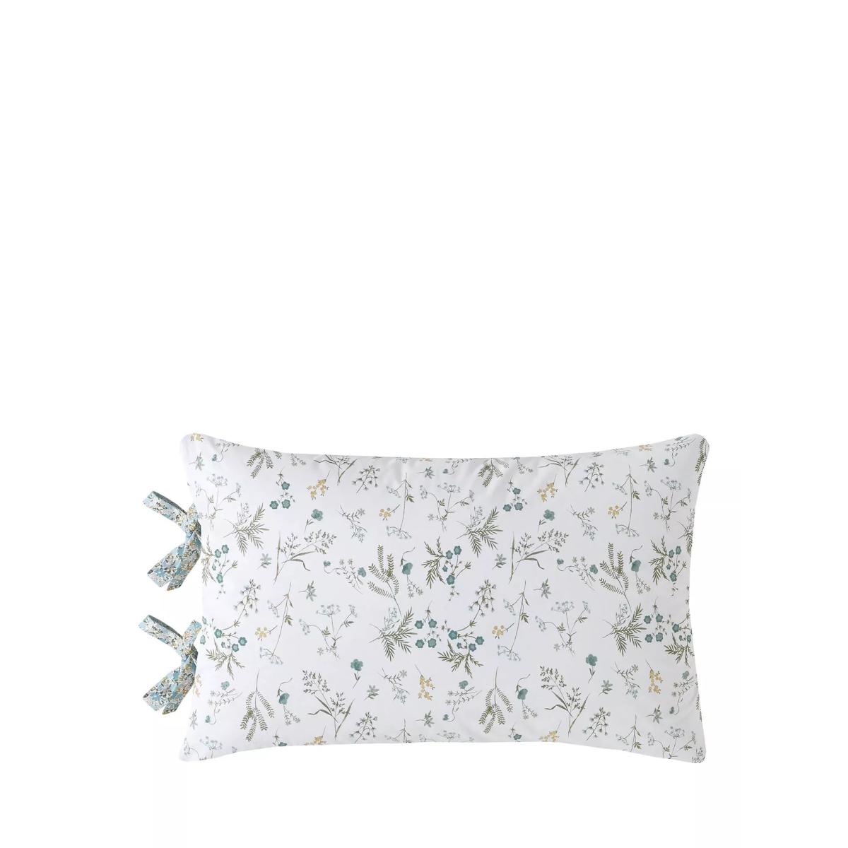 Laura Ashley Lovestone Newport Reversible 200 Thread Count Cotton Bedding – image 6