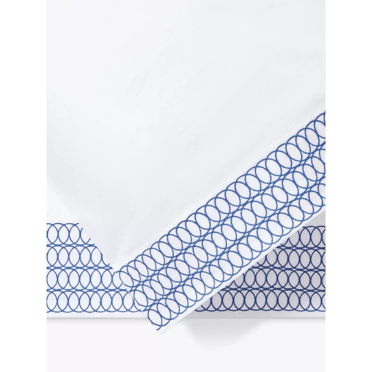 Jasper Conran London Percale Embroidered Bedding – image 2