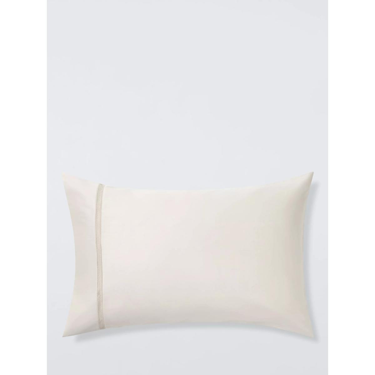 John Lewis Garda Egyptian Cotton Sateen 400 Thread Count Bedding – image 3