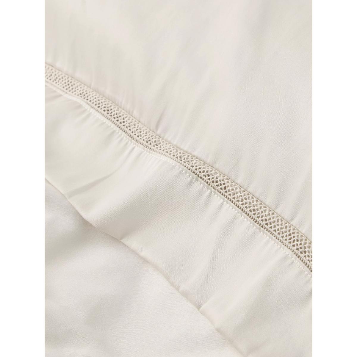 John Lewis Garda Egyptian Cotton Sateen 400 Thread Count Bedding – image 5
