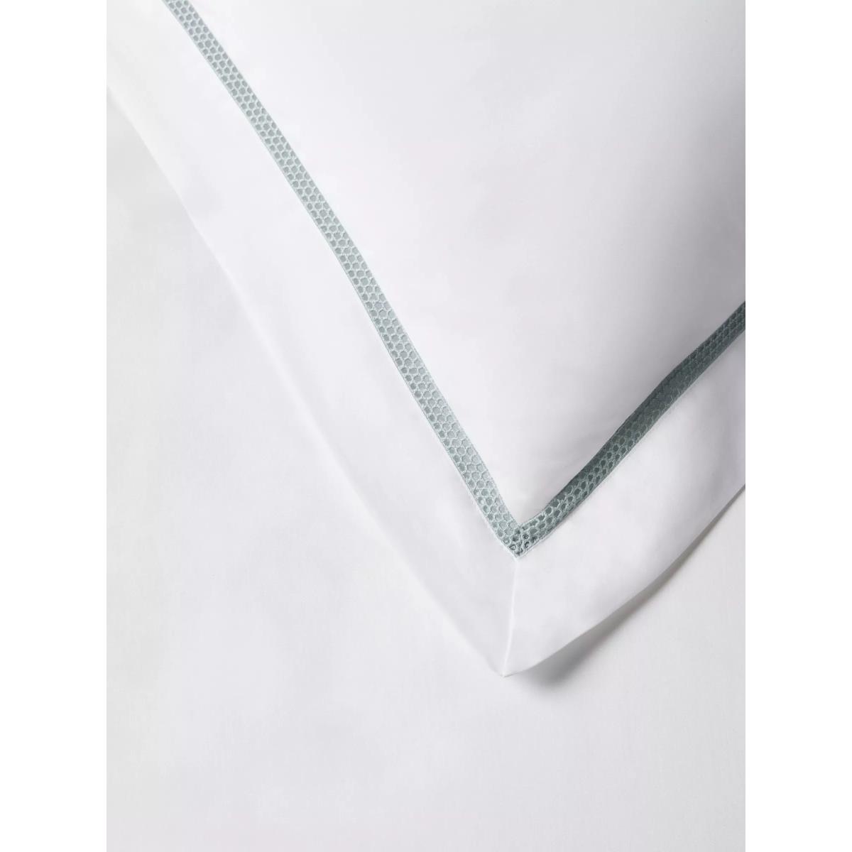 John Lewis Eyelet Trim 400 Thread Count Bedding – image 4