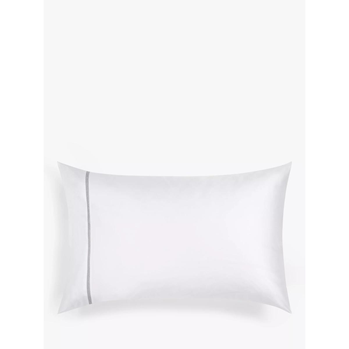 John Lewis Eyelet Trim 400 Thread Count Bedding – image 5