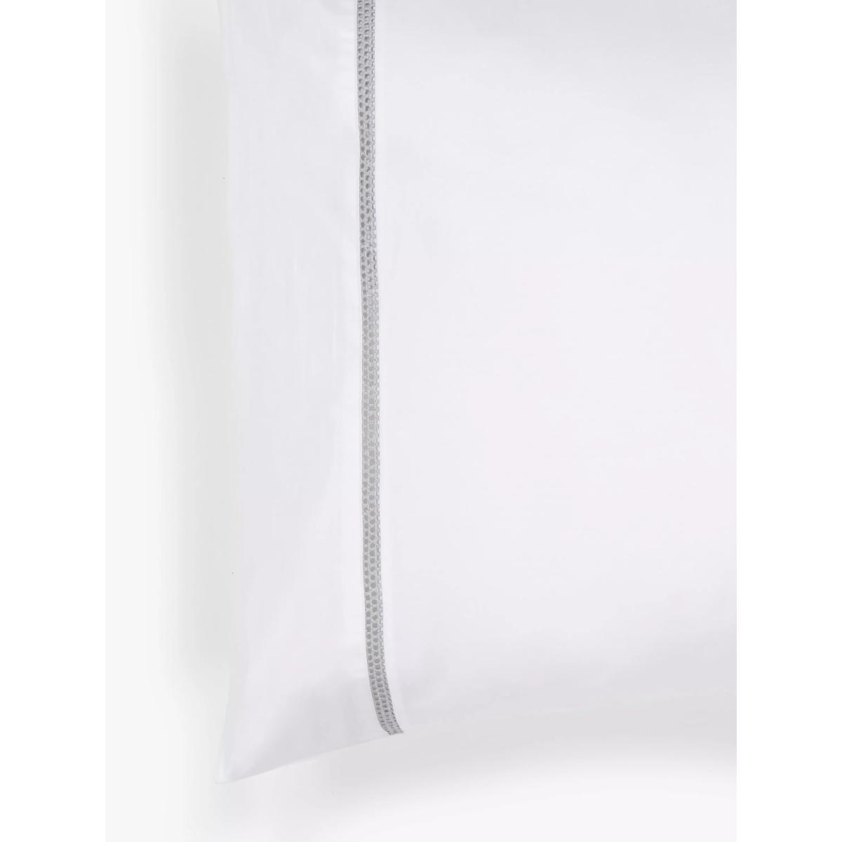 John Lewis Eyelet Trim 400 Thread Count Bedding – image 6