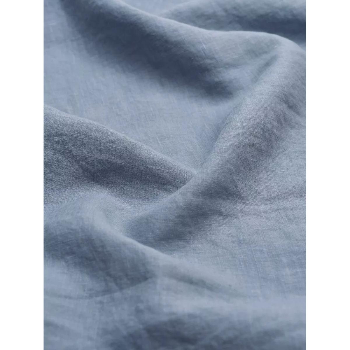 Piglet in Bed Pembroke Stripe Linen Bedding – image 3