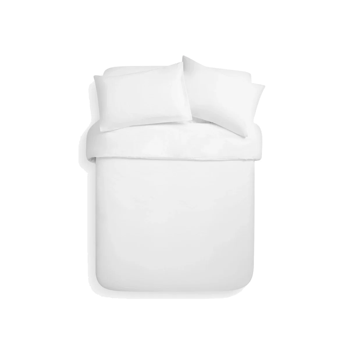 John Lewis ANYDAY Basics Polycotton Bedding – image 1
