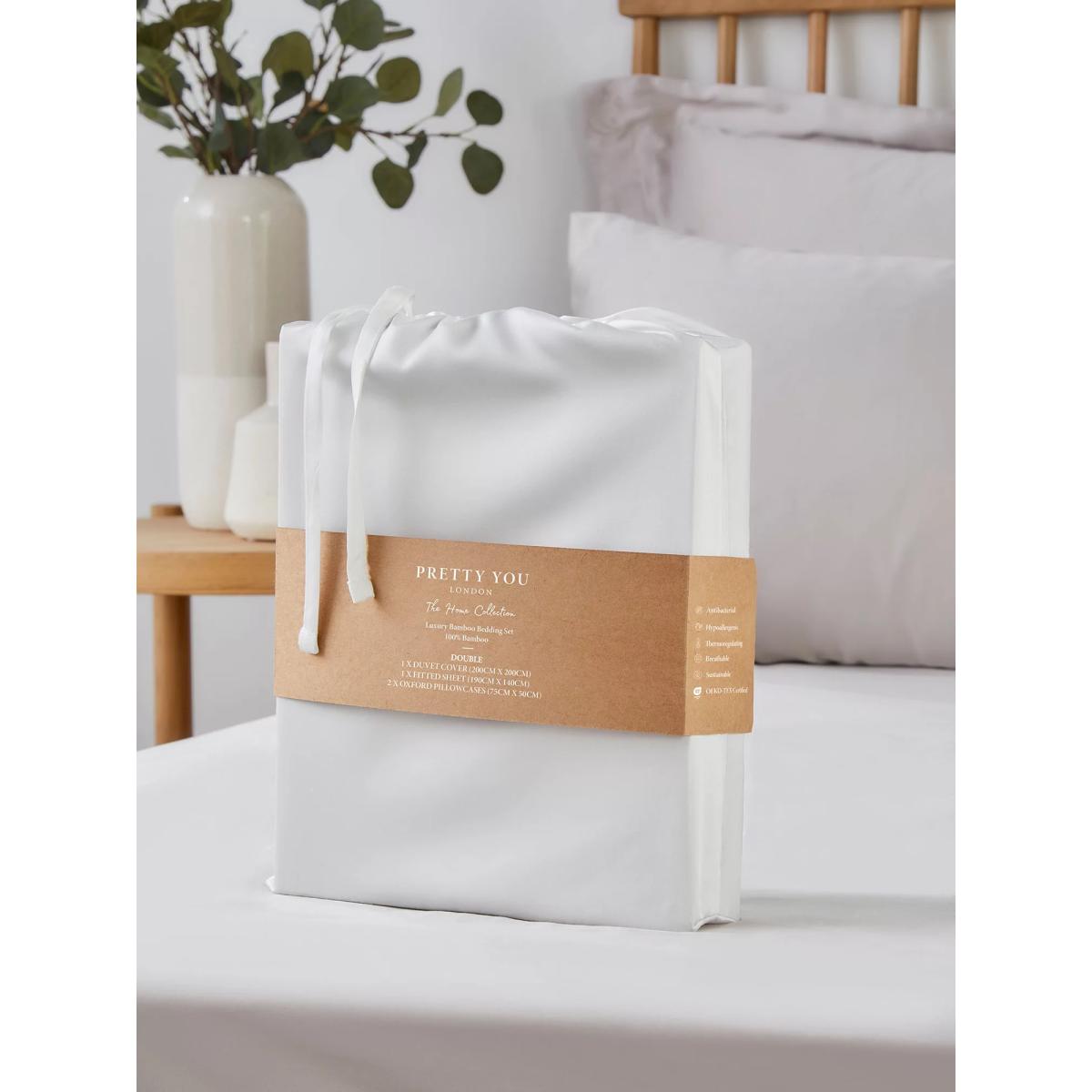 Pretty You Bamboo Bedding – image 8