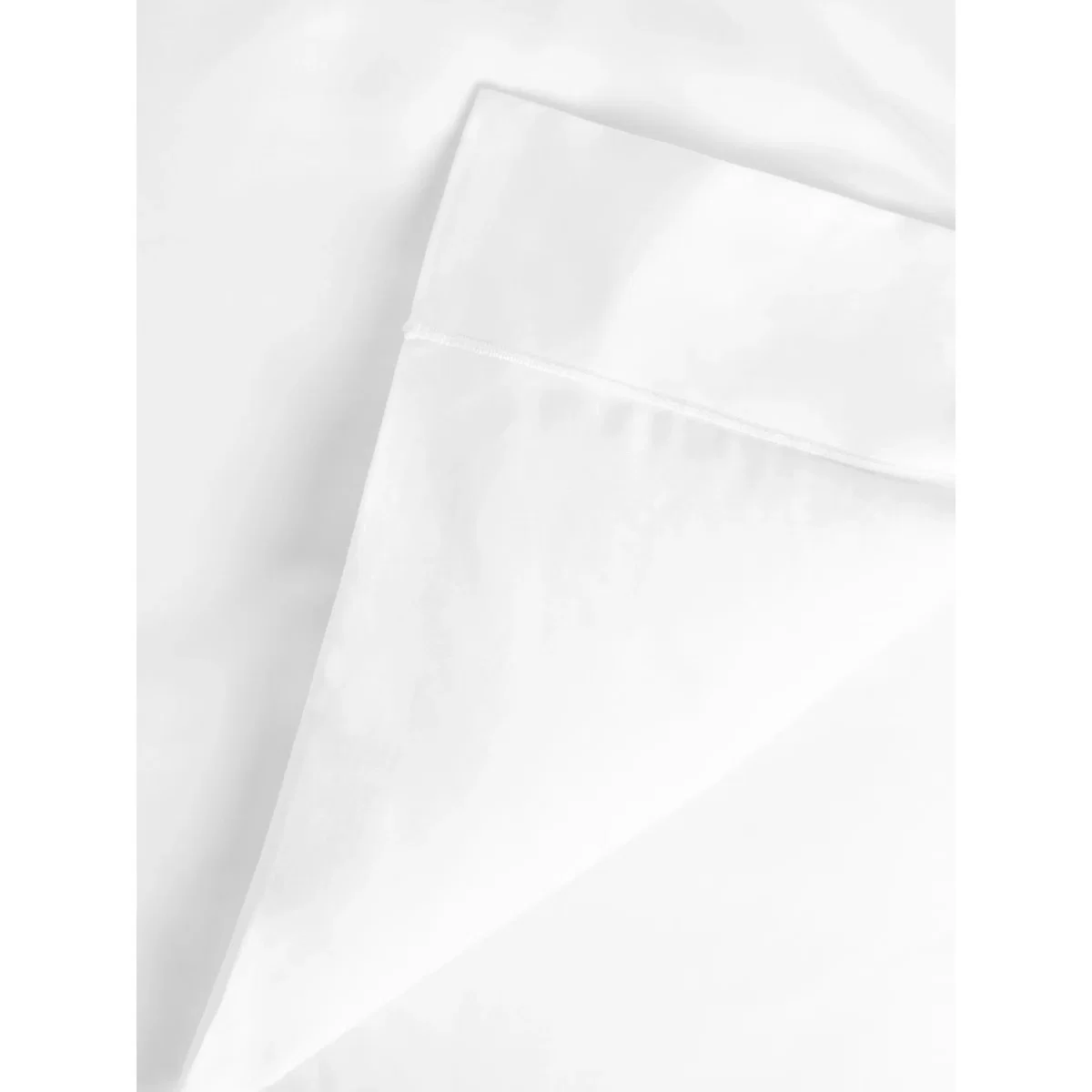 John Lewis Crisp & Fresh 400 Thread Count Egyptian Cotton Bedding – image 3