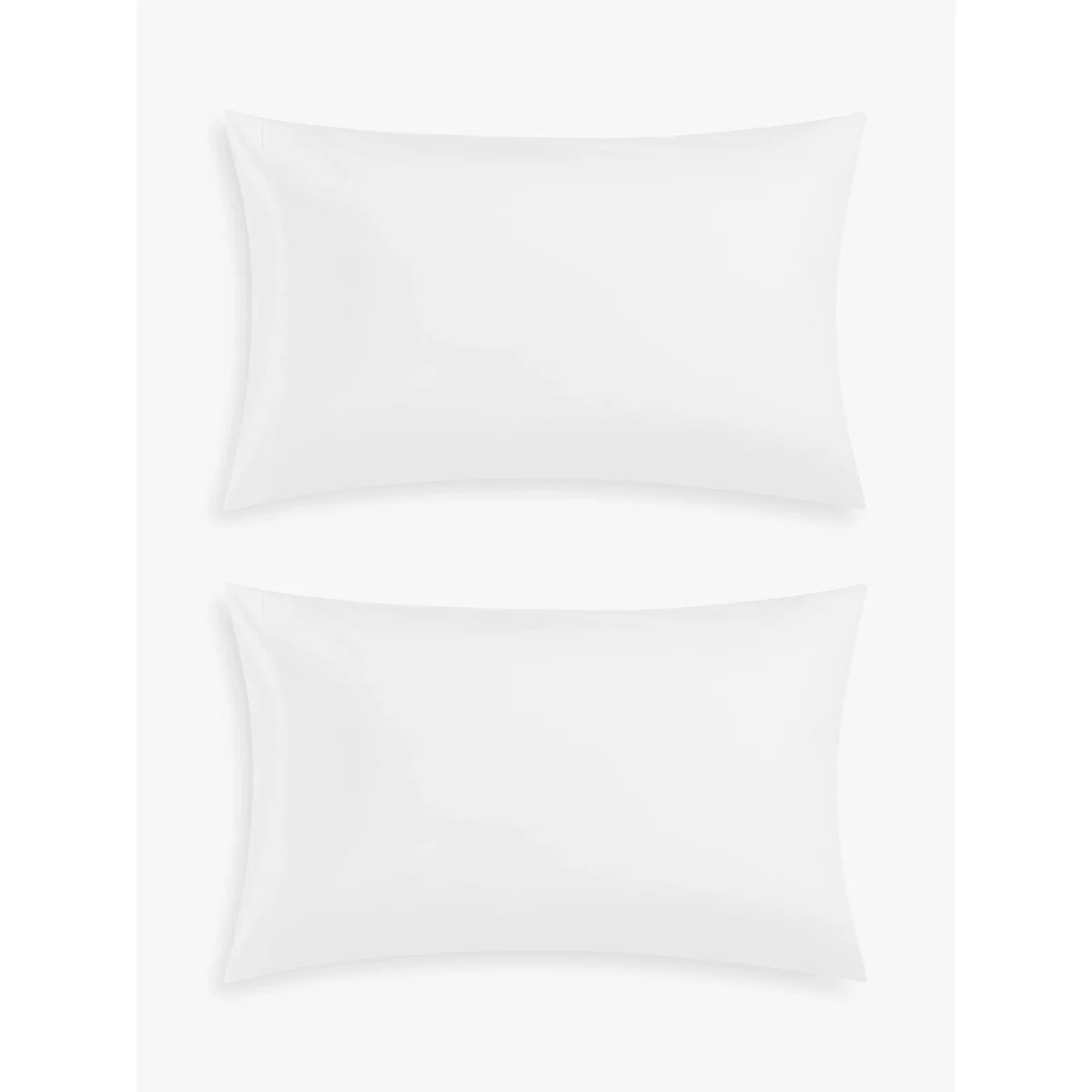 John Lewis Crisp & Fresh 400 Thread Count Egyptian Cotton Bedding – image 4