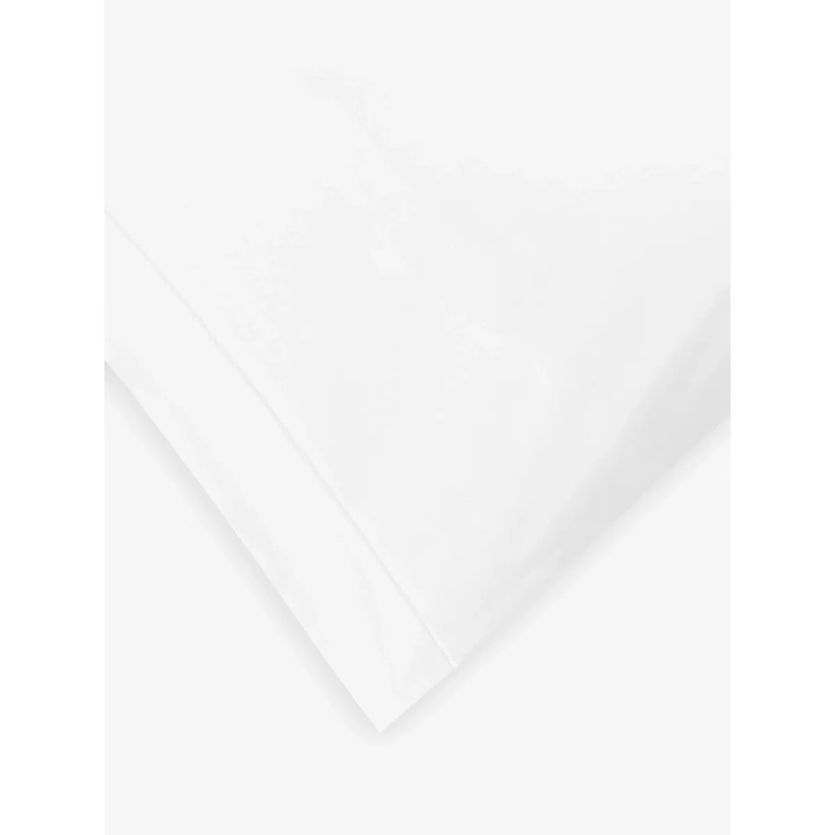 John Lewis Crisp & Fresh 400 Thread Count Egyptian Cotton Bedding – image 5