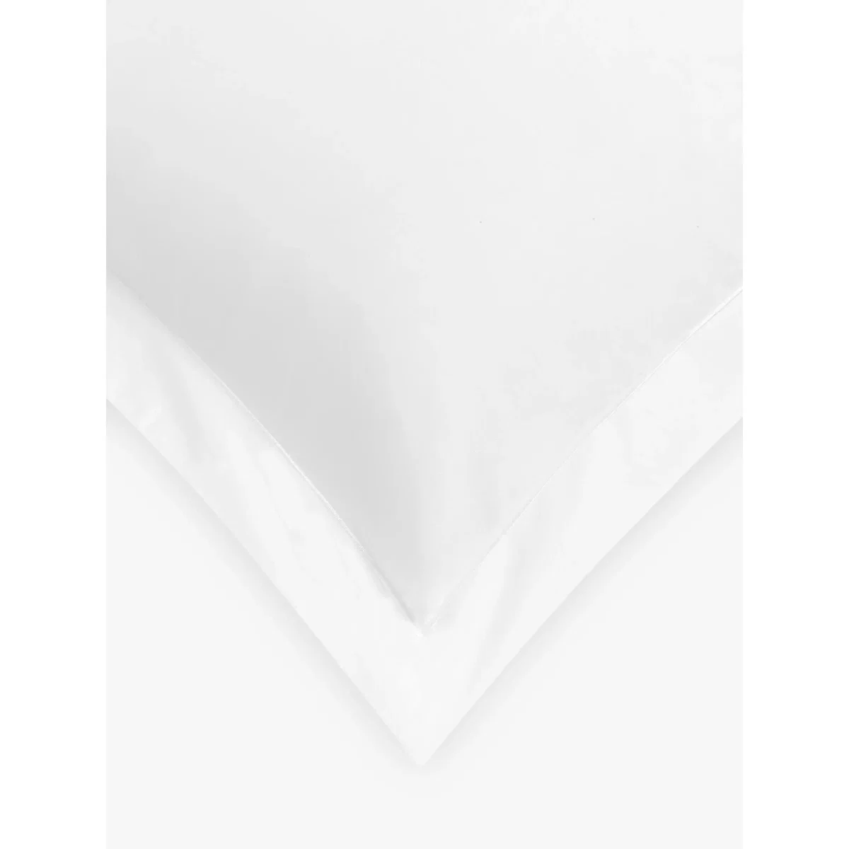 John Lewis Crisp & Fresh 400 Thread Count Egyptian Cotton Bedding – image 7