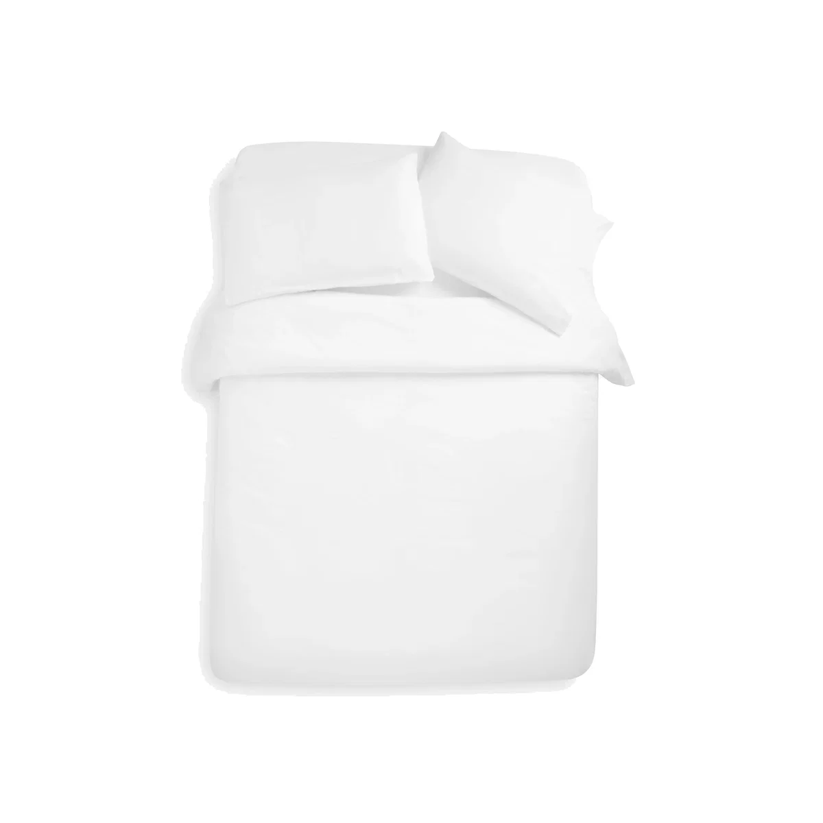 John Lewis Crisp & Fresh 400 Thread Count Egyptian Cotton Bedding – image 1