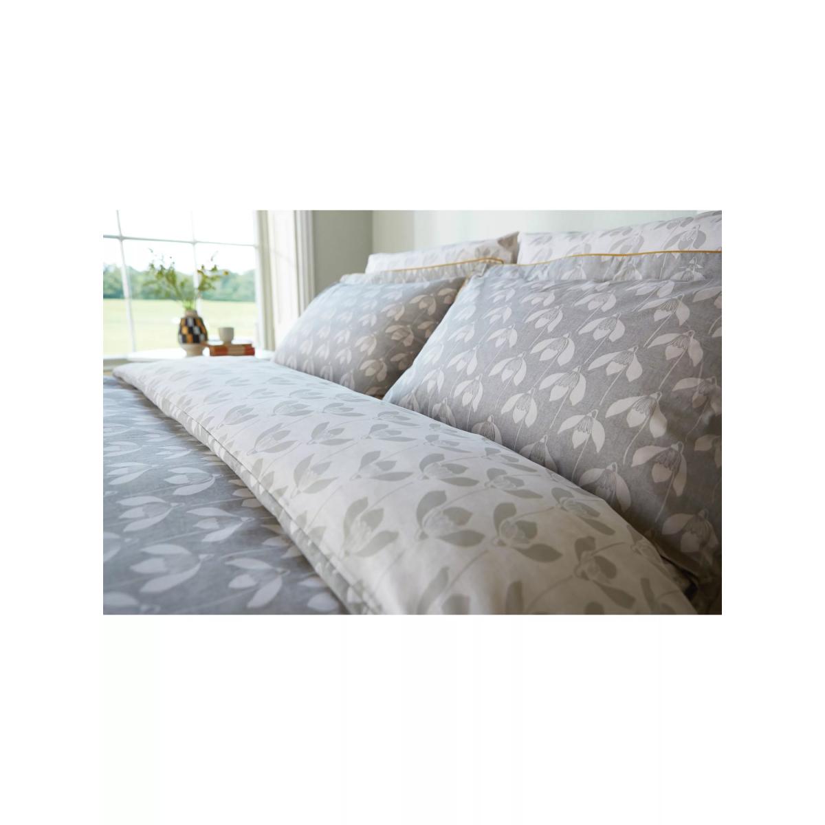 Scion Snowdrops Bedding, Multi – image 2