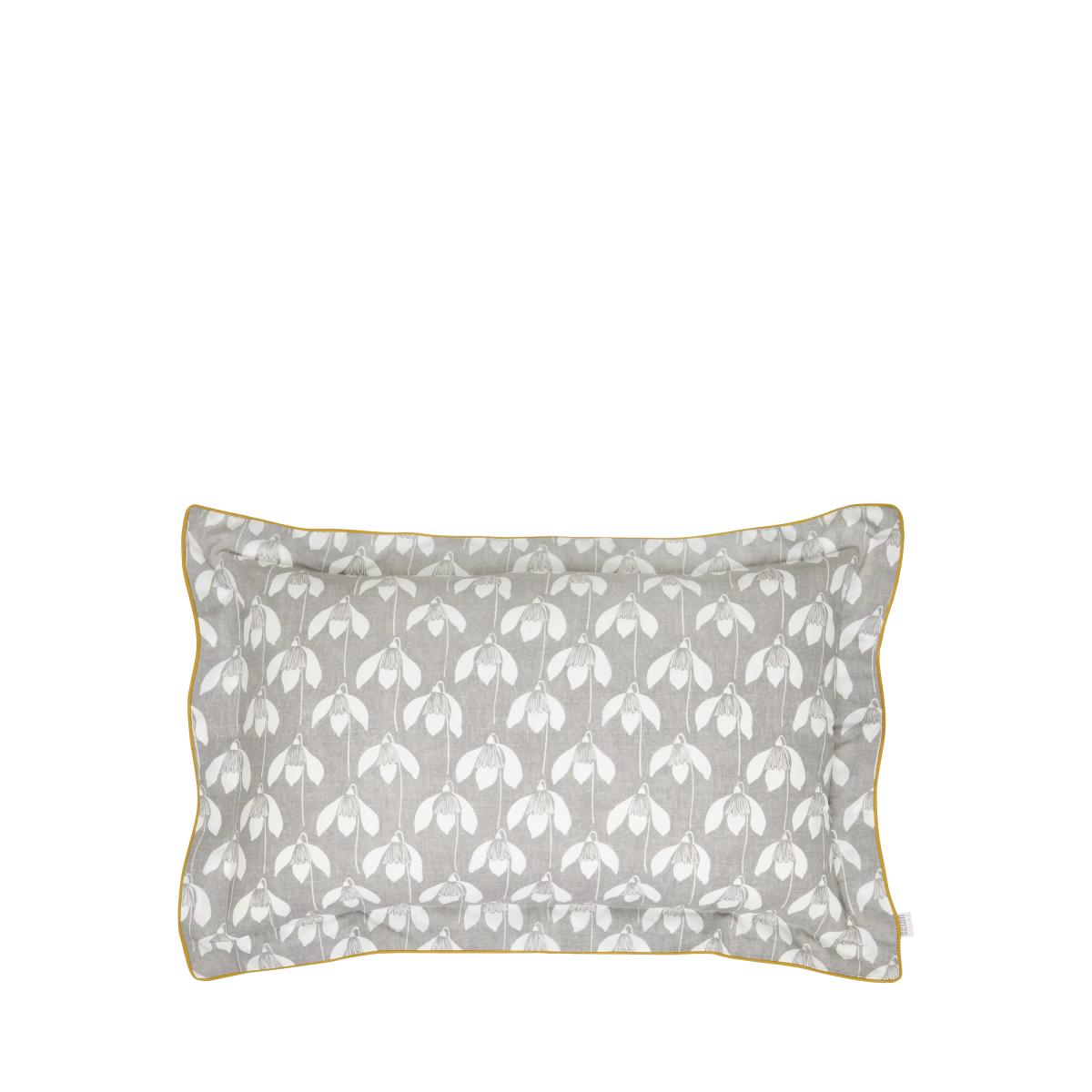 Scion Snowdrops Bedding, Multi – image 4