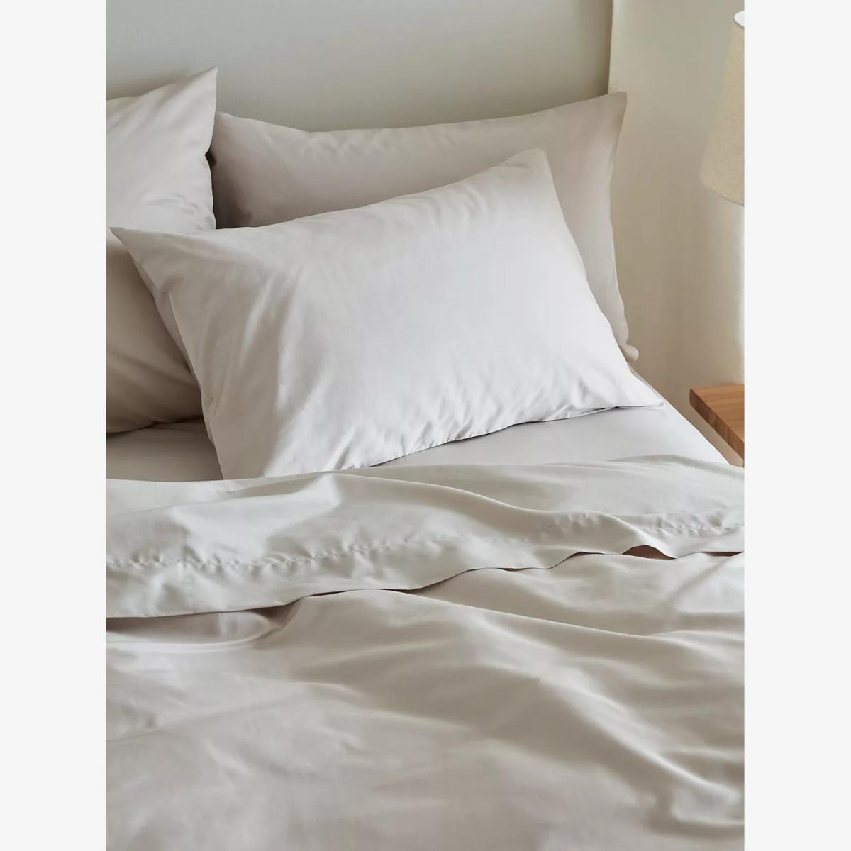 Bedfolk Luxe Cotton Bedding – image 1
