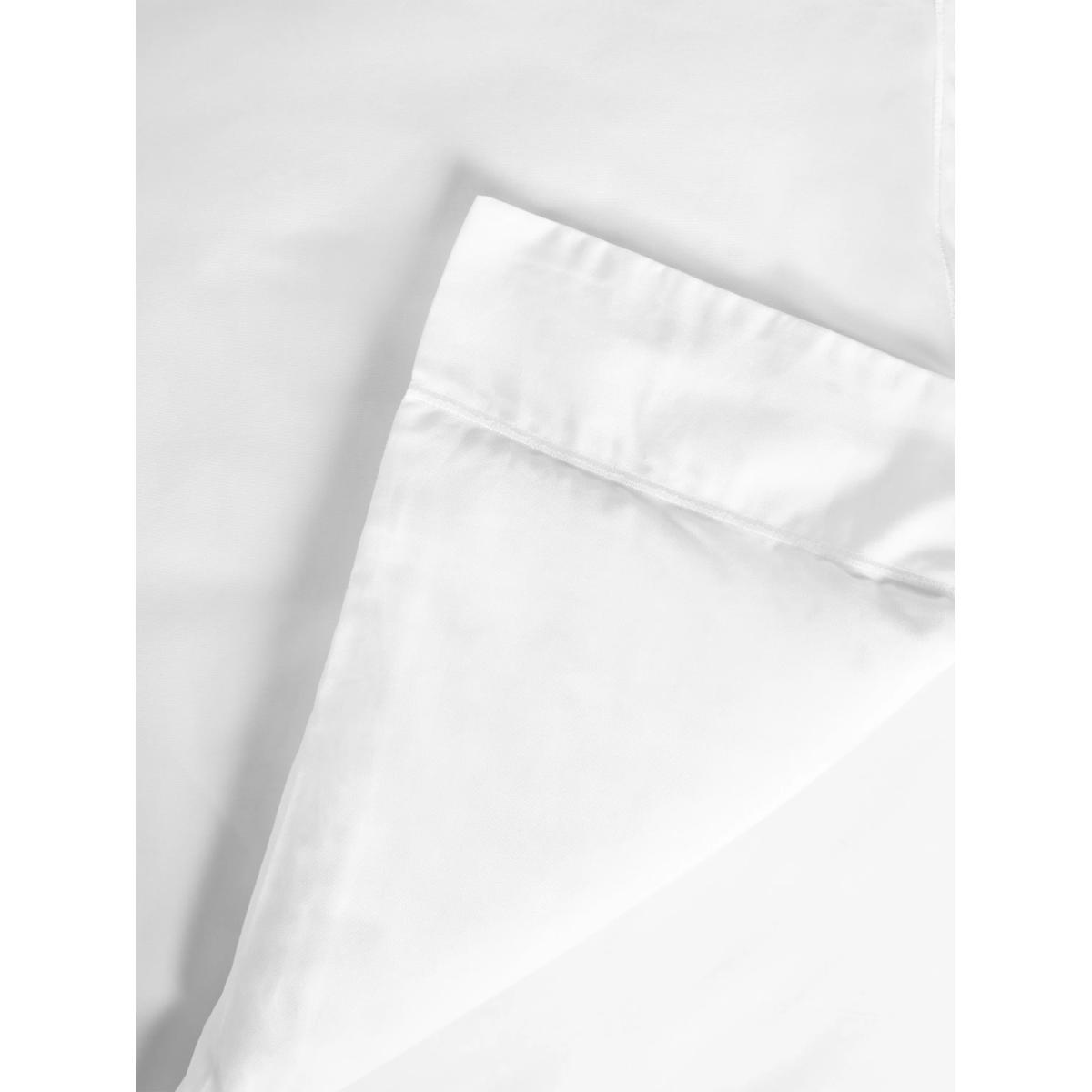 John Lewis Soft & Silky 400 Thread Count Egyptian Cotton Bedding – image 3