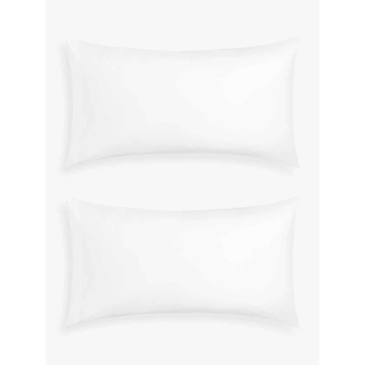John Lewis Soft & Silky 400 Thread Count Egyptian Cotton Bedding – image 4