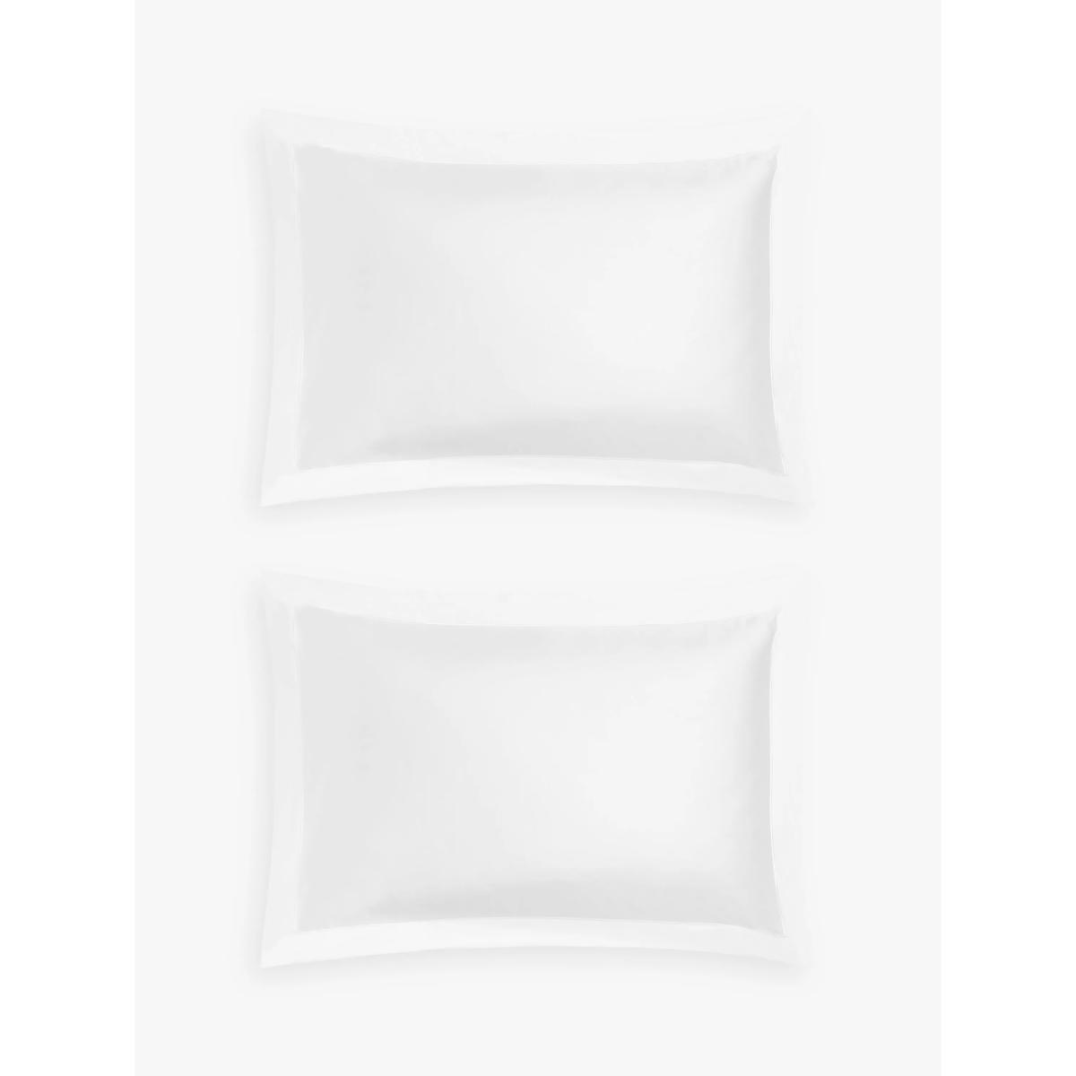 John Lewis Soft & Silky 400 Thread Count Egyptian Cotton Bedding – image 6