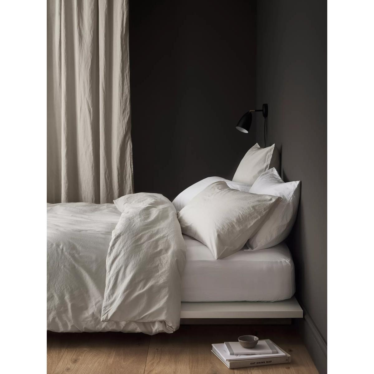 Bedfolk Relaxed Cotton Bedding – image 2