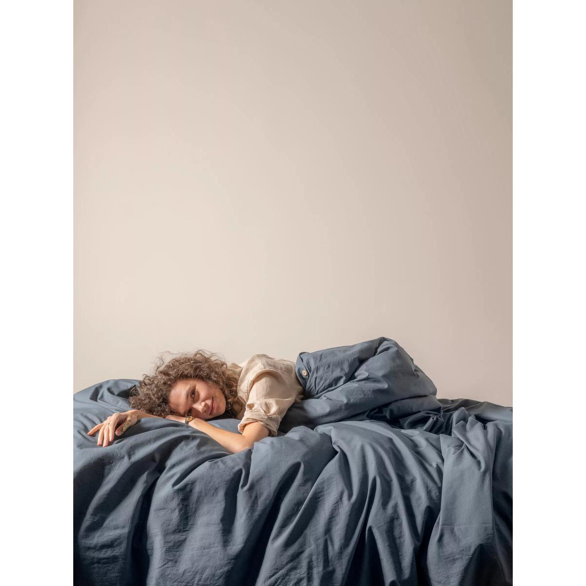 Bedfolk Relaxed Cotton Bedding – image 3